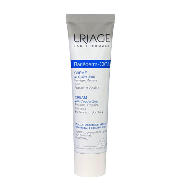 Bariederm Cica Crema Uriage