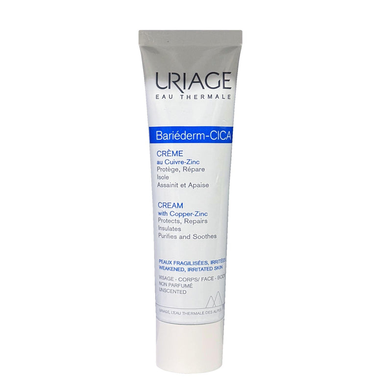 Bariederm Cica Crema Uriage