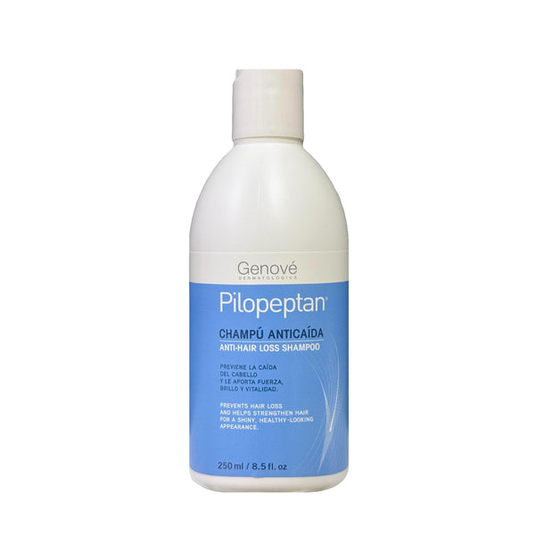 Shampoo Anticaida Pilopeptan