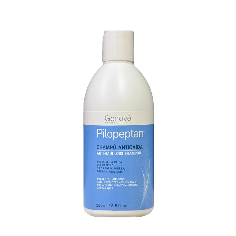 Shampoo Anticaida Pilopeptan