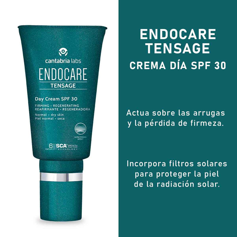 CREMA ENDOCARE TENSAGE SPF 30