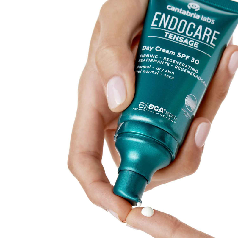 CREMA ENDOCARE TENSAGE SPF 30