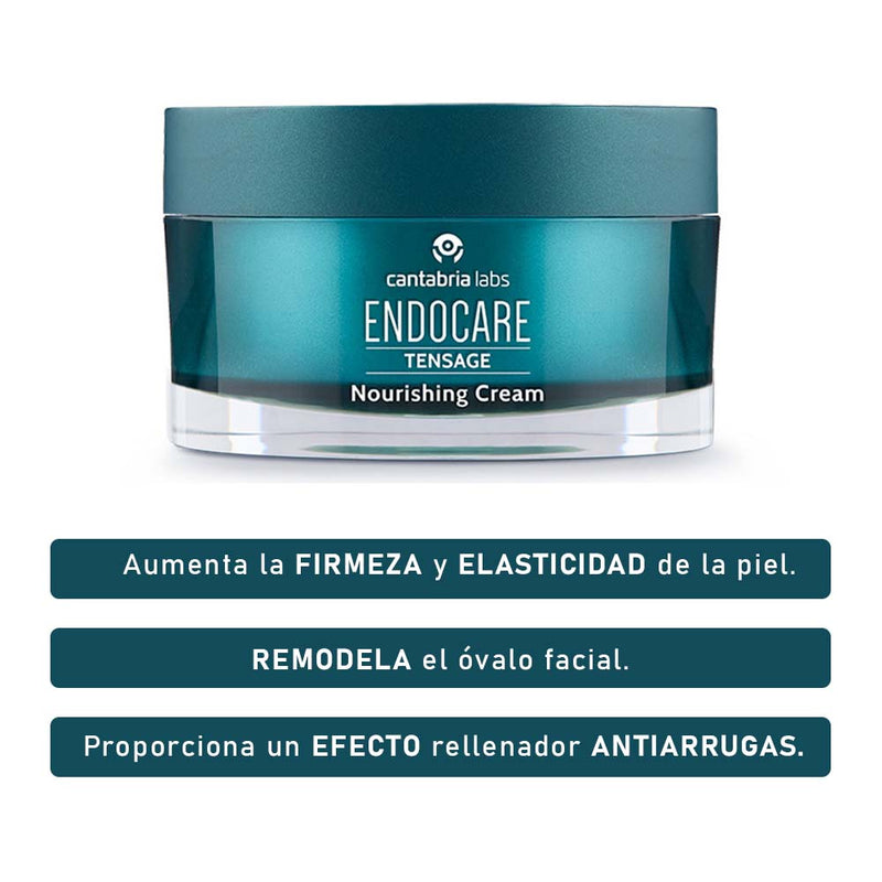 CREMA ENDOCARE TENSAGE NOURISHING ANTIARRUGAS