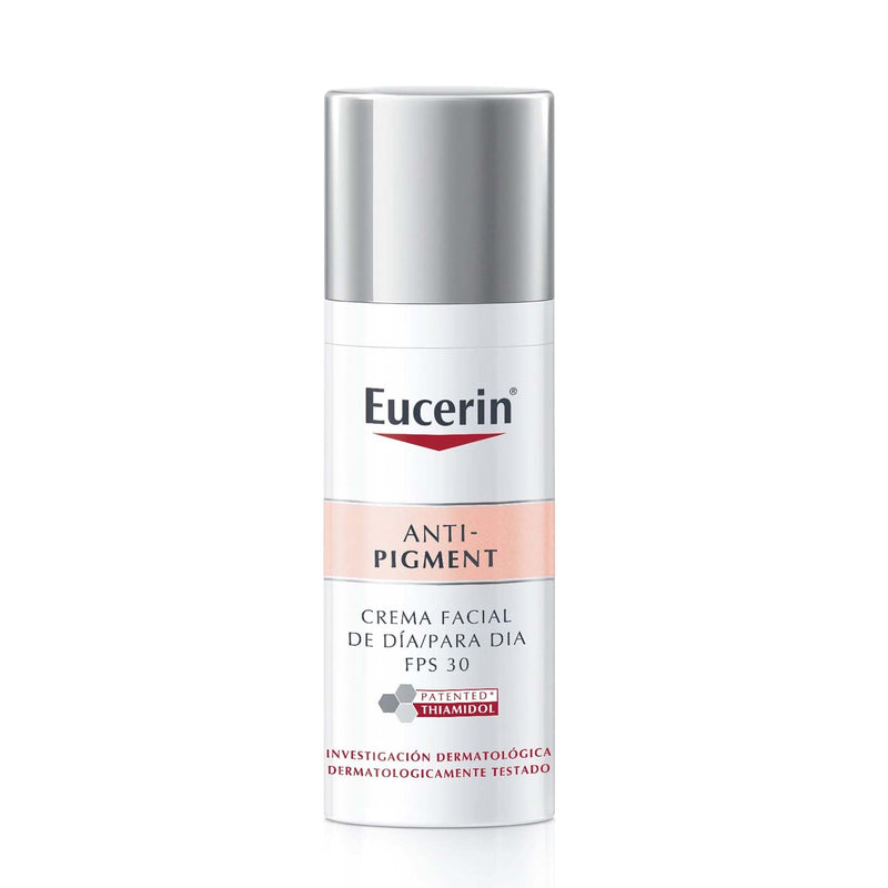 Crema Facial Anti-Pigment  Dia Eucerin