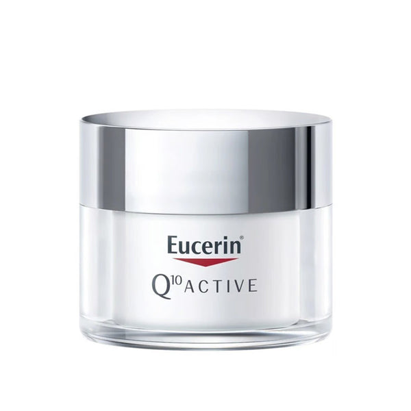 Crema Facial Q10 Active Dia Eucerin