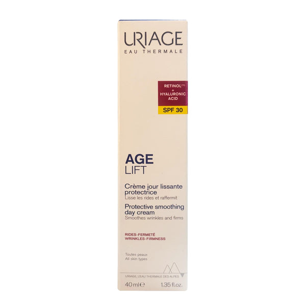 Crema Age Lift SPF 30 Uriage