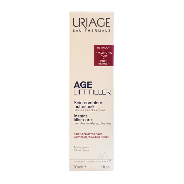 Crema Age Lift Filler Uriage