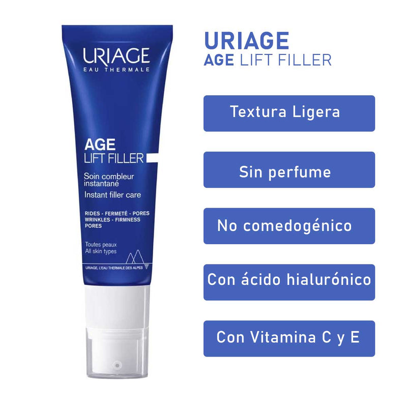Crema Age Lift Filler Uriage