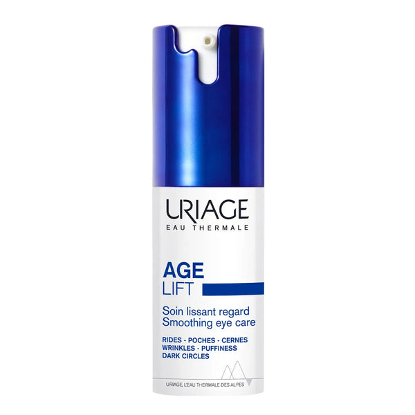 Crema Contorno de Ojos Age Lift Uriage