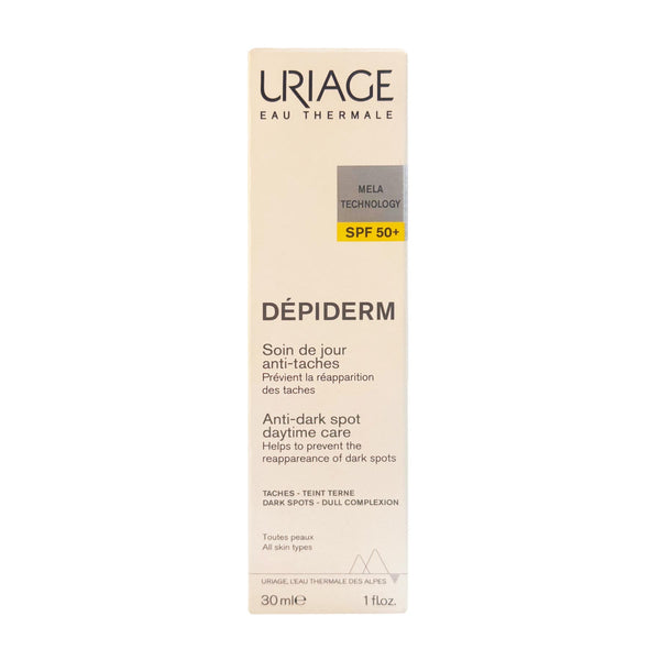 Depiderm SPF 50 Emulsion Uriage