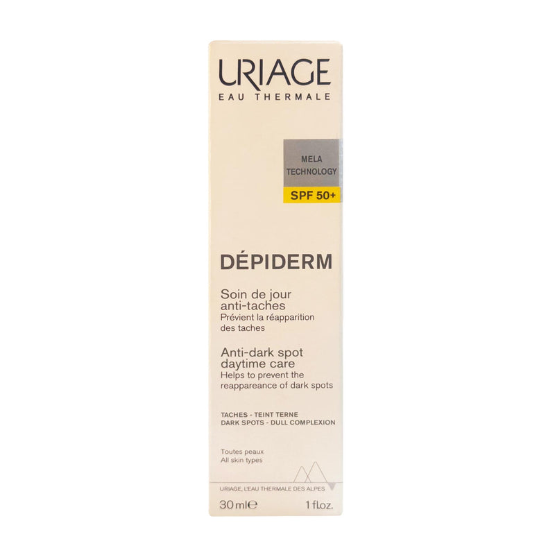 Depiderm SPF 50 Emulsion Uriage
