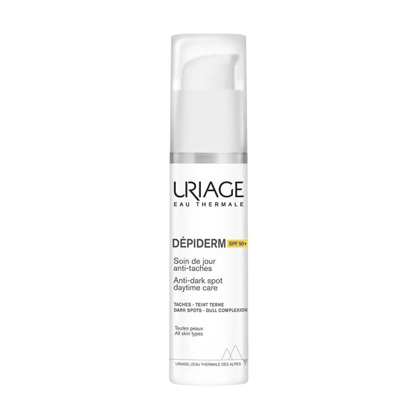 Depiderm SPF 50 Emulsion Uriage