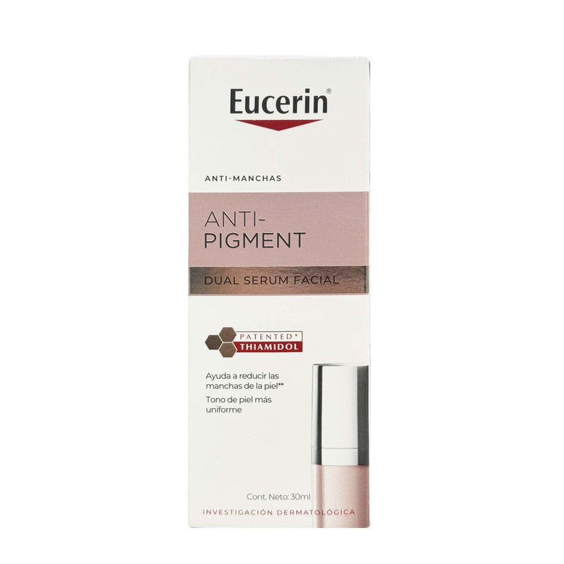 Dual Serum Facial Anti-Pigment Eucerin