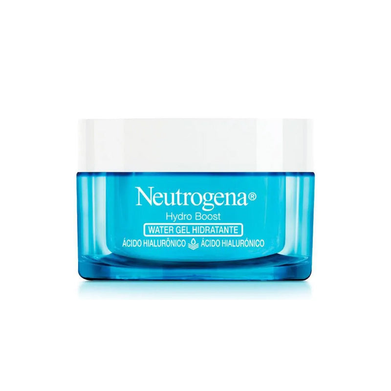 Gel hidratante neutrogena hydro boost