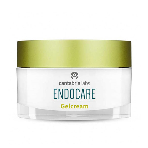 GELCREAM ENDOCARE ANTIEDAD