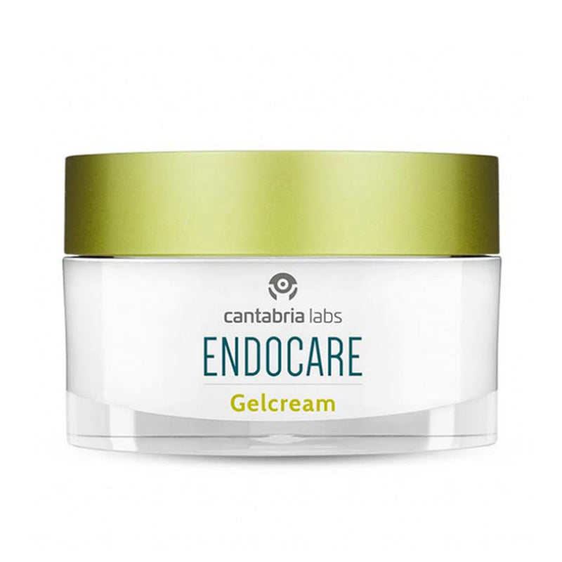 GELCREAM ENDOCARE ANTIEDAD