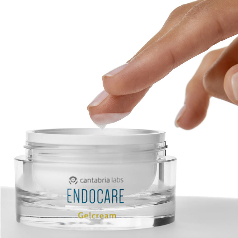 GELCREAM ENDOCARE ANTIEDAD