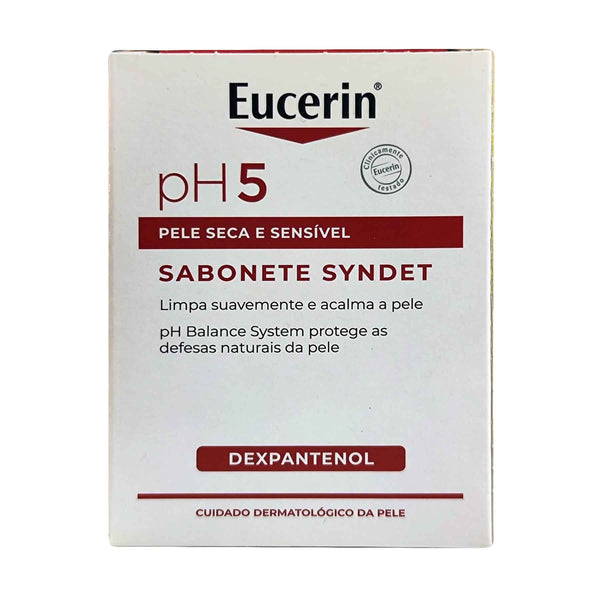 Sabonete Syndet pH5 Barra