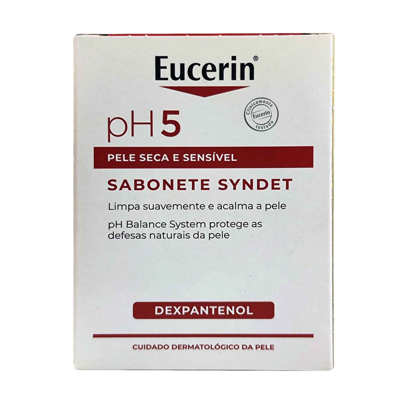 Sabonete Syndet pH5 Barra