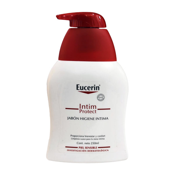 Jabon Liquido Intim Protect Eucerin