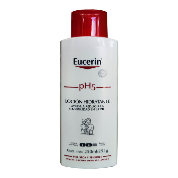 Loción Corporal Ph5 Piel Sensible Eucerin