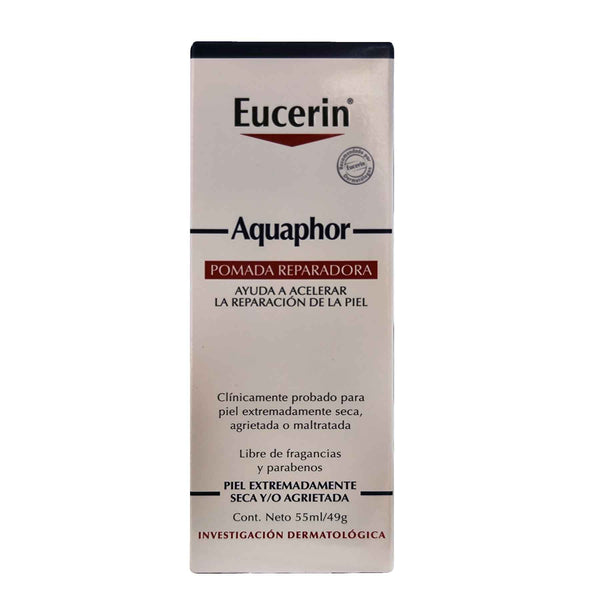 Pomada Reparadora Eucerin Aquaphor