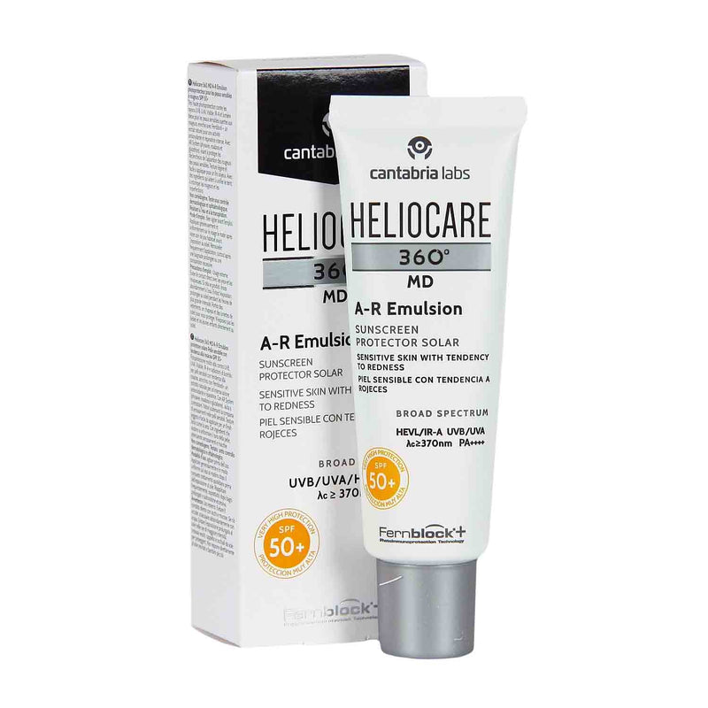 Protector solar Heliocare 360 MD A-R