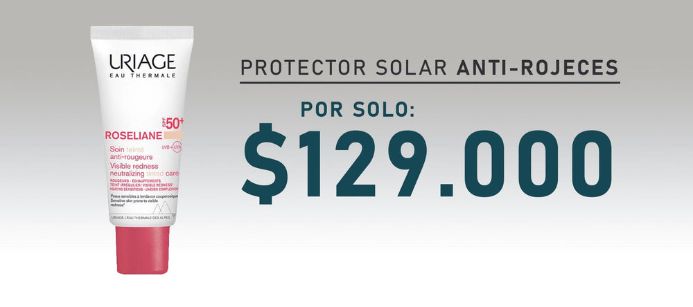 PROTECTOR SOLAR – Protector solar