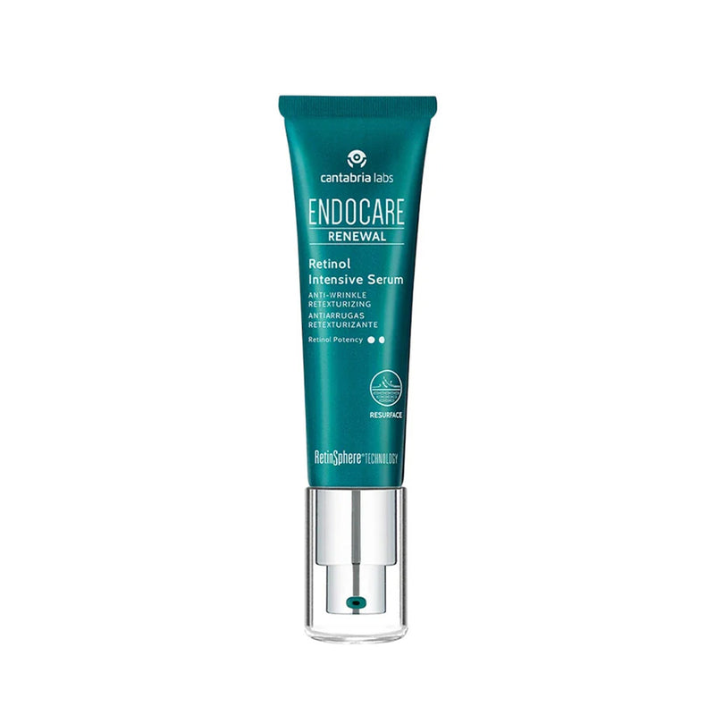 Retinol Intensive Serum 0.5% Endocare Renewal