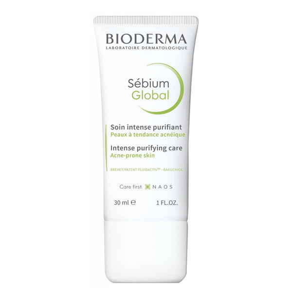 SEBIUM GLOBAL TRATAMIENTO ANTI ACNE