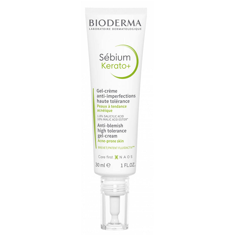 Gel crema anti-imperfeciones Sebium Kerato