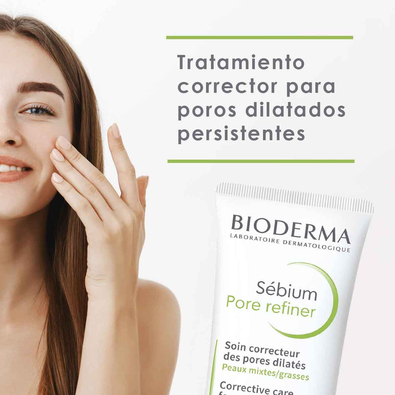 SEBIUM PORE REFINER