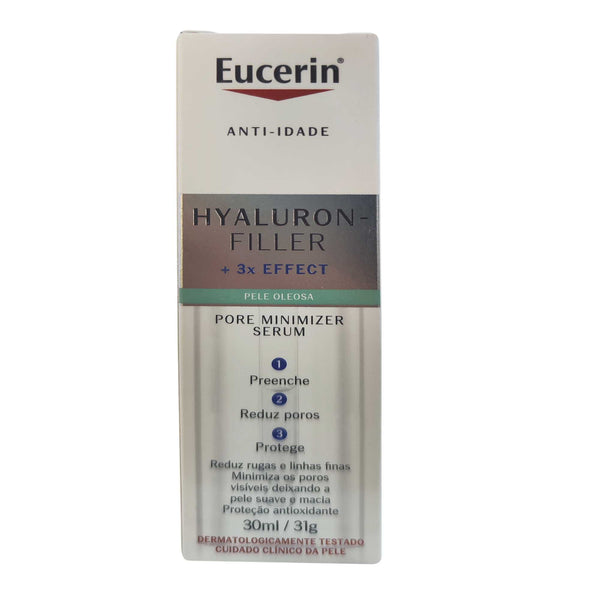 Serum Eucerin Hyaluron Filler Pore Minimizer