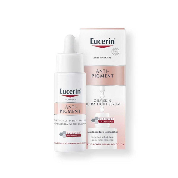 Serum Anti-Pigment Ultra Light Eucerin