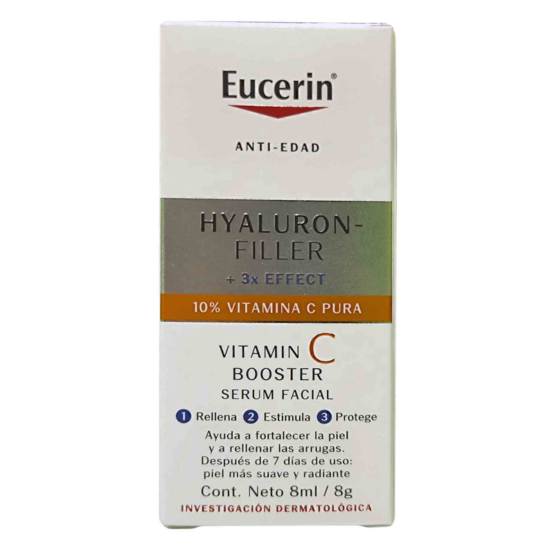 Serum Eucerin Hyaluron-Filler Vitamin C Booster