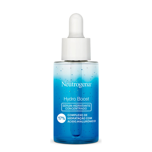 Serum neutrogena Hydro boost concentrado