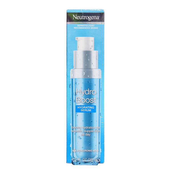 Serum hydro boost neutrogena