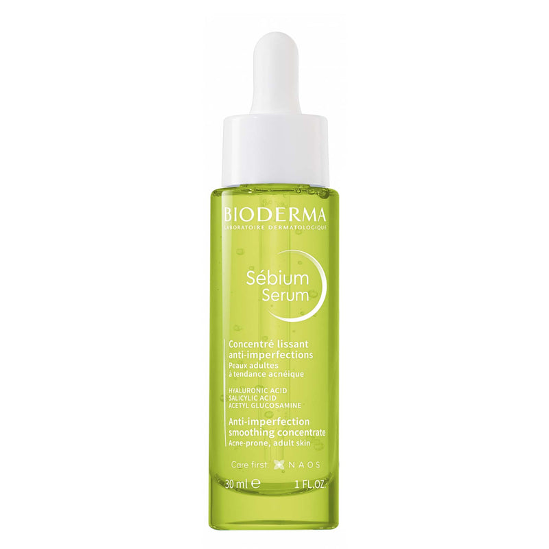 SEBIUM SERUM ANTI-IMPERFECCIONES