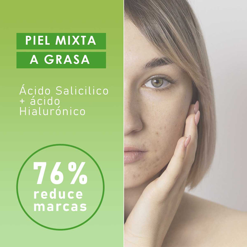 SEBIUM SERUM ANTI-IMPERFECCIONES