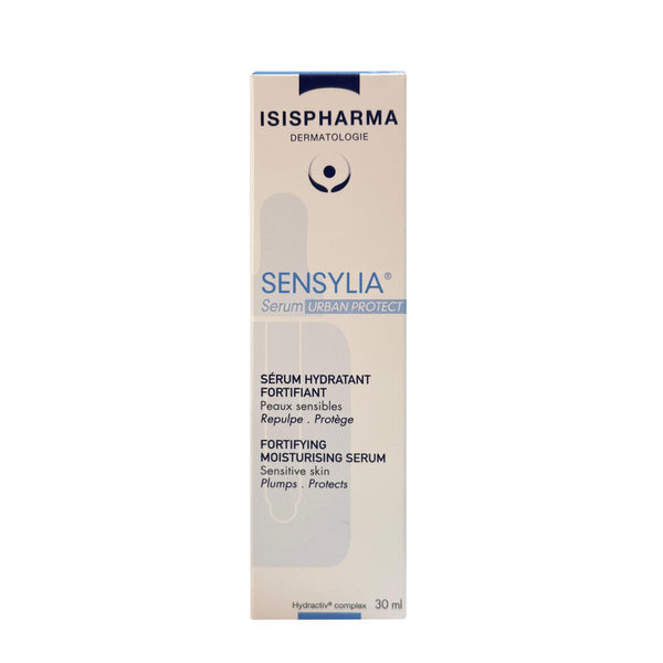 Serum Sensylia Urban Protect