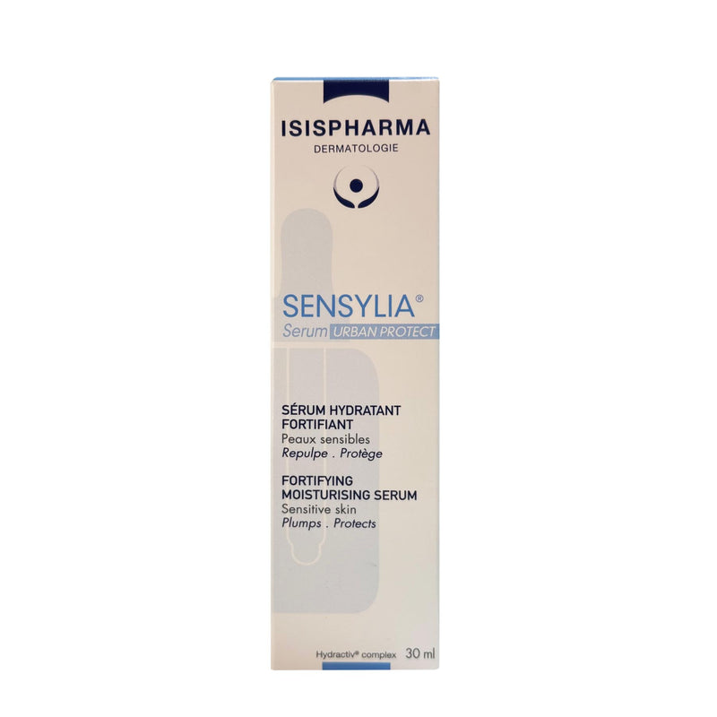 Serum Sensylia Urban Protect