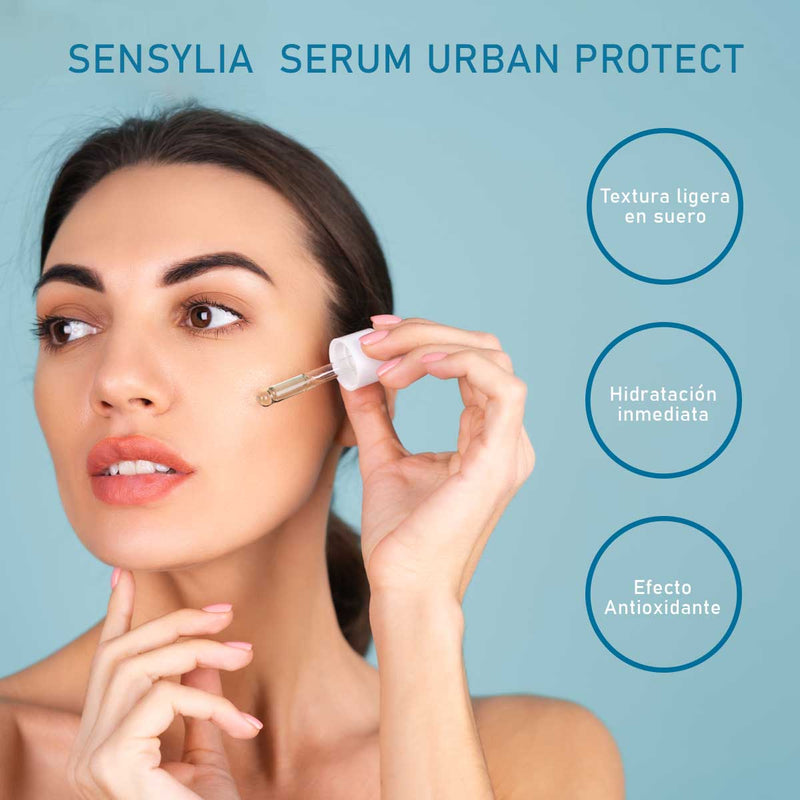 Serum Sensylia Urban Protect
