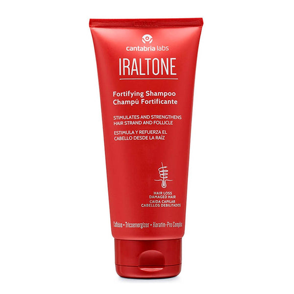 Shampoo Iraltone Fortificante