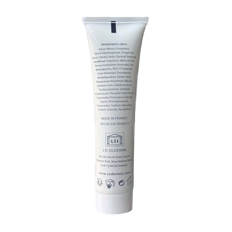 Sodermix crema