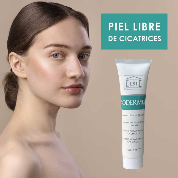 Sodermix crema