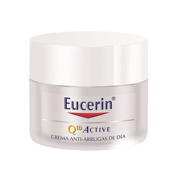 crema facial Q10 active dia