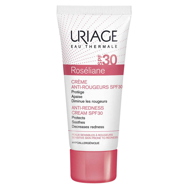 crema roseliane cc spf 30+ uriage