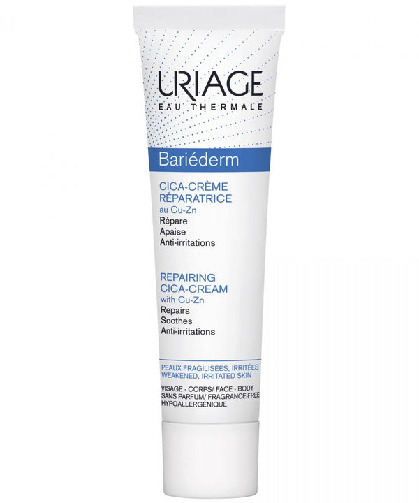 bariederm cica crema uriage