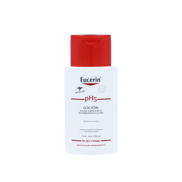 Loción Corporal ph5 Piel Sensible Eucerin