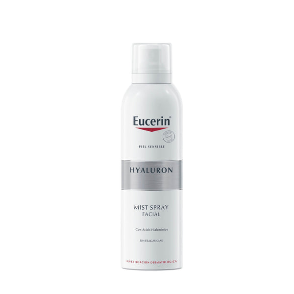 Mist Spray Facial Eucerin Con Ácido Hialurónico